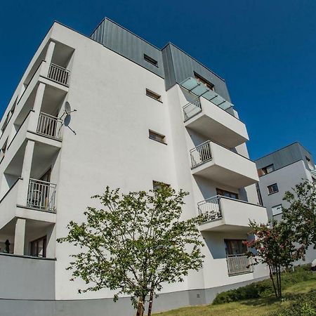 Platan 4D Apartment Swinoujscie Ngoại thất bức ảnh