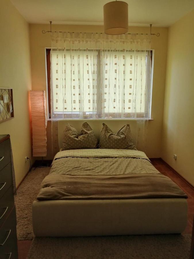Platan 4D Apartment Swinoujscie Ngoại thất bức ảnh