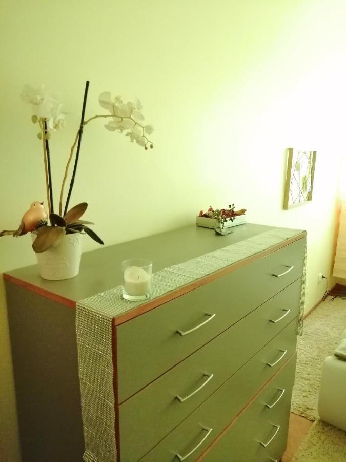 Platan 4D Apartment Swinoujscie Ngoại thất bức ảnh