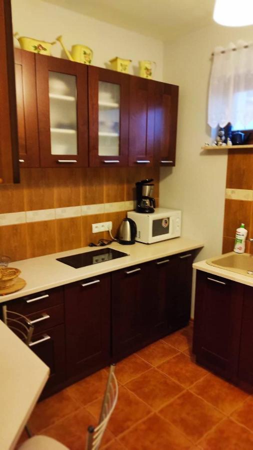 Platan 4D Apartment Swinoujscie Ngoại thất bức ảnh