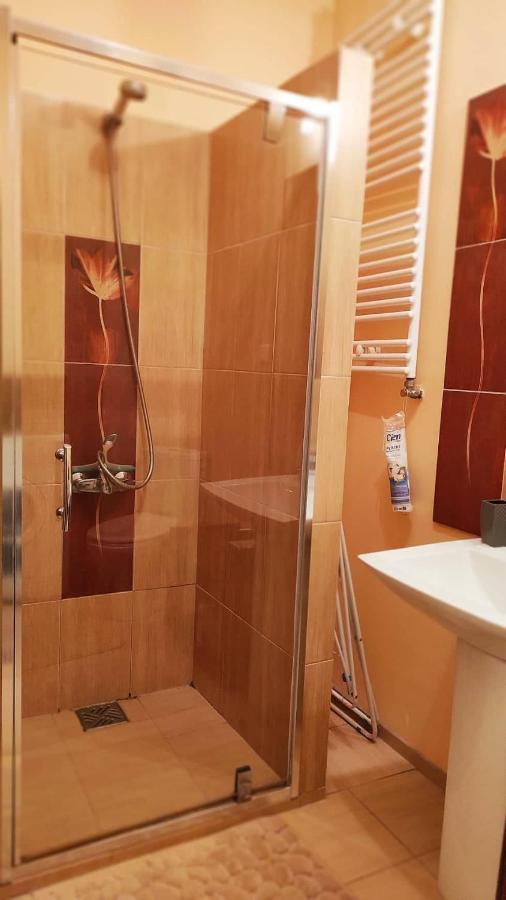 Platan 4D Apartment Swinoujscie Ngoại thất bức ảnh