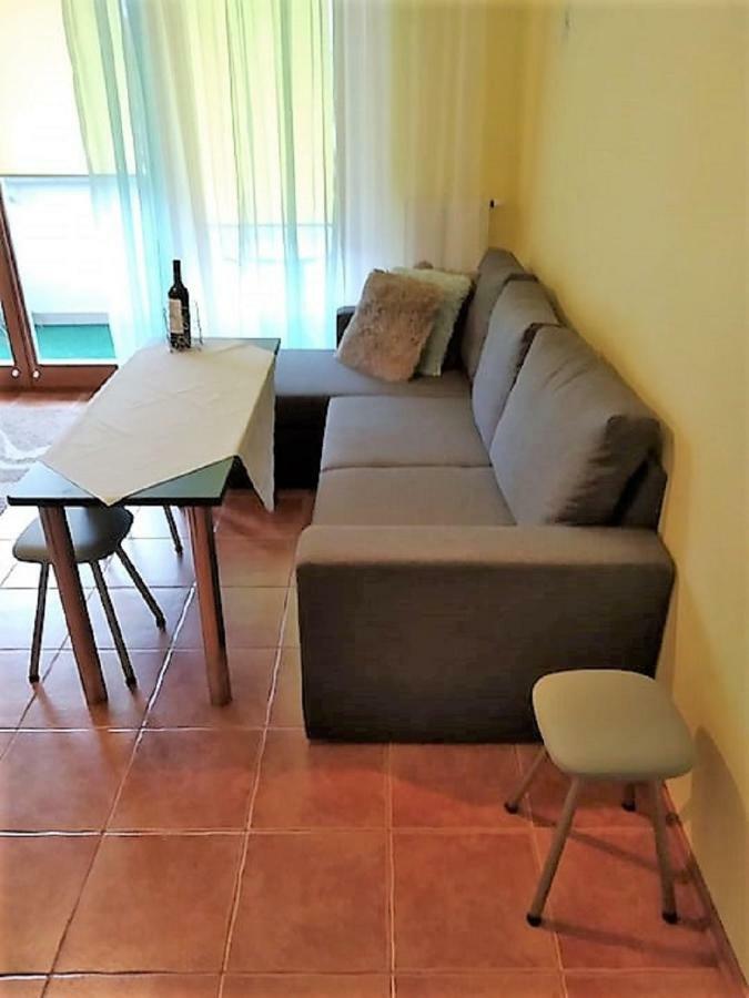 Platan 4D Apartment Swinoujscie Ngoại thất bức ảnh